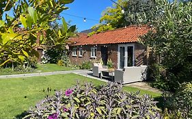 The Old Stable, Rustic Charm Modern Comforts